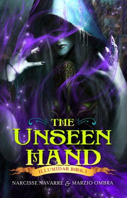 The Unseen Hand