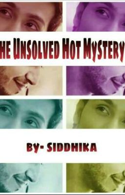 The Unsolved Hot Mystery