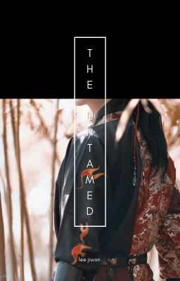 THE UNTAMED | Mo Dao Zu Shi