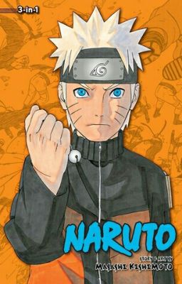 The Untold Stories(Naruto Mini Stories)