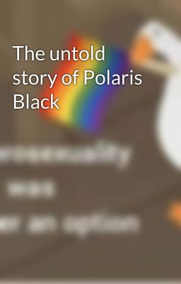 The untold story of Polaris Black