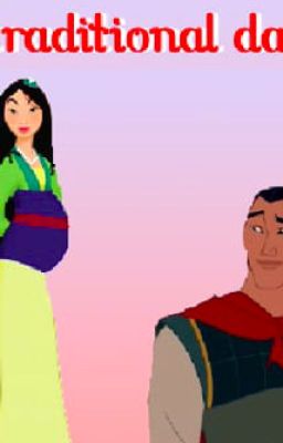 The untraditional daughter (Mulan AU)