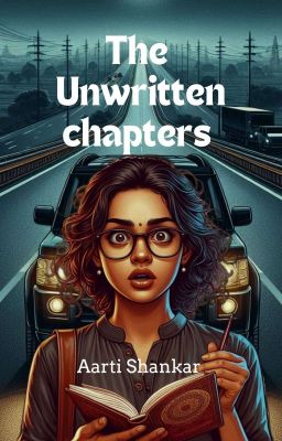 The Unwritten chapters