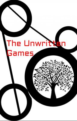 The Unwritten Games (The Hunger Games)