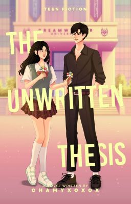 The Unwritten Thesis