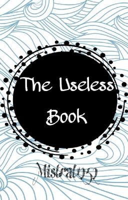 The Useless Book 