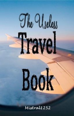 The Useless Travel Book