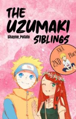 The Uzumaki Siblings《Book 1》