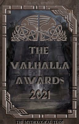 The Valhalla Awards 2021