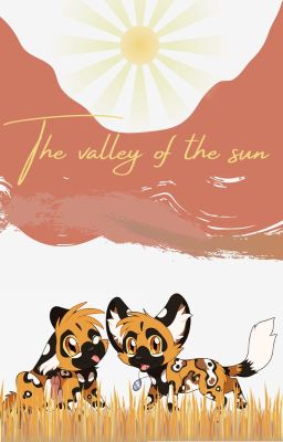 The valley of the sun