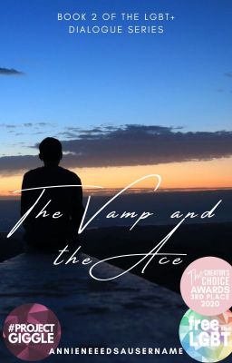 The Vamp and the Ace | ✔