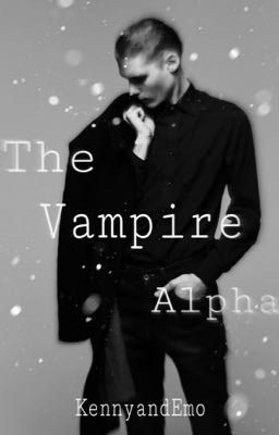 The Vampire Alpha