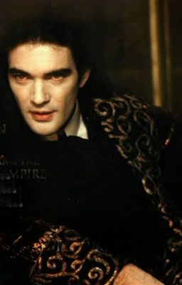 The Vampire Armand Imagines