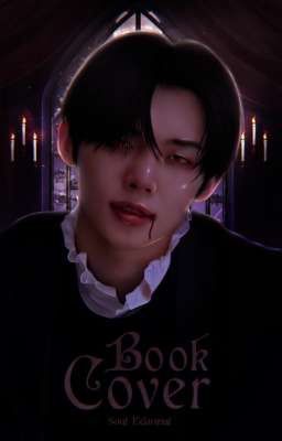 The Vampire Cathedral || BookCover 