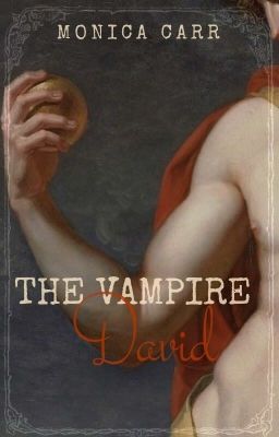 THE VAMPIRE DAVID