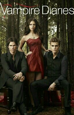 The Vampire Diaries♡