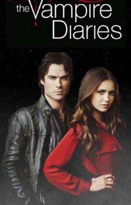 The Vampire Diaries  