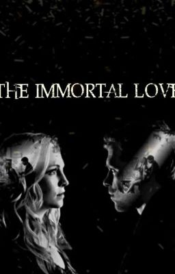 The vampire diaries - The Immortal Love 