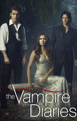 The Vampire Diaries / The Originals Next Gen RPG