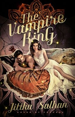 The Vampire King