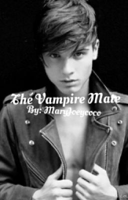 The Vampire Mate