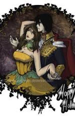 The vampire prince,princess