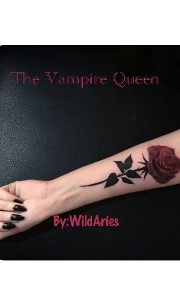 The Vampire Queen