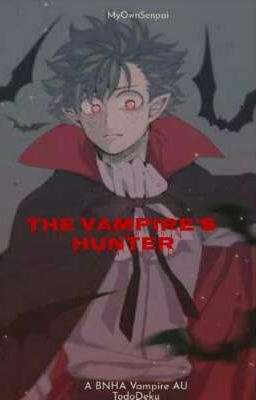 The Vampire's Hunter