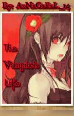 The Vampire's Life