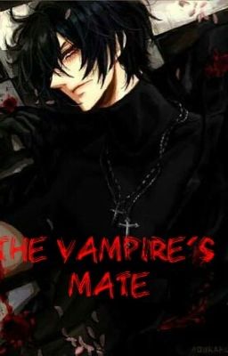 The Vampire's Mate (BoyxBoy)