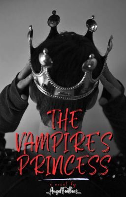 The Vampire's Princess