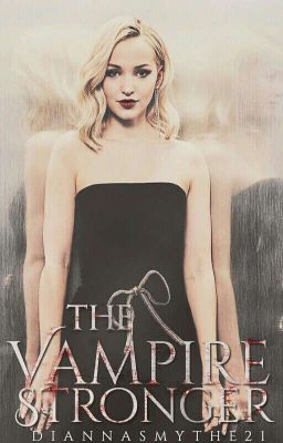 The Vampire Stronger (Sebastian Smythe)