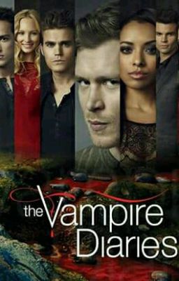 THE VAMPIRES DIARIES 💛💙❤