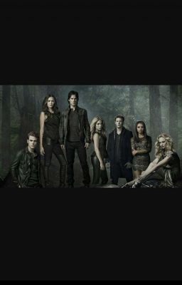 The Vampires Diaries  Et L' Aventure continue