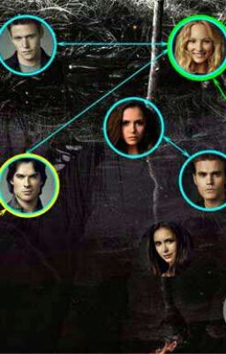 The Vampires Diaries  Une Resurection de trop 