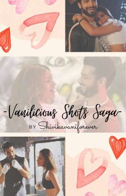 The Vanilicious Shots Saga