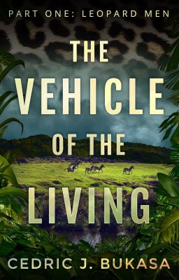 The Vehicle Of The Living, Part One