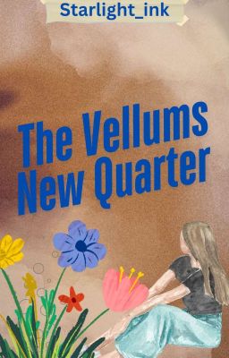 The Vellums New Quarter 