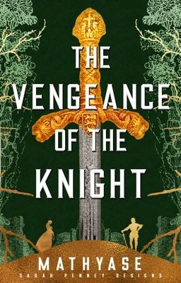 The vengeance of the knight ( En pause )