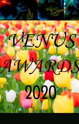 The Venus Awards