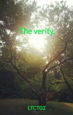 The verity.