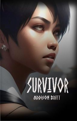 The Verum Trilogy - Survivor