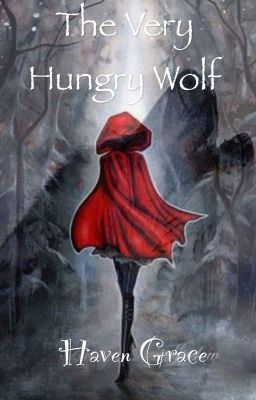 The Very Hungry Wolf