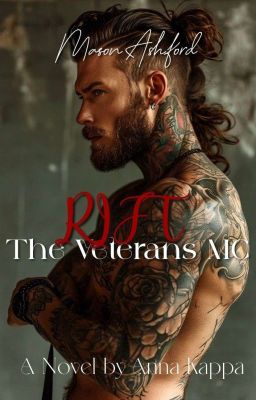 The Veterans MC: Rift| 𝐀.𝐊.(DRAFT)