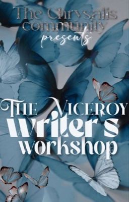 The Viceroy Writers Workshop