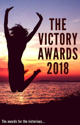 The Victory Awards 2018 [CLOSED]