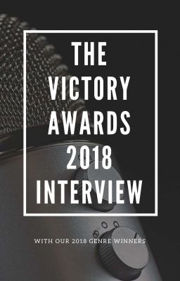 The Victory Awards 2018 - Interview