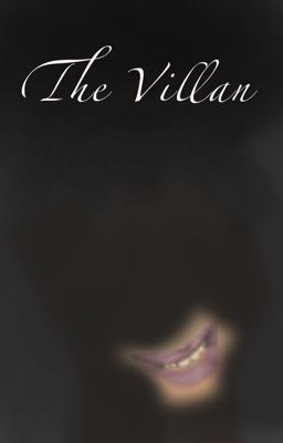 The Villain (BNHA story with my oc's)