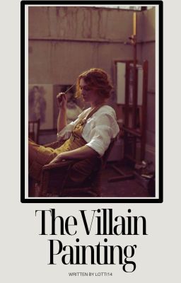 The Villain Painting | Short story