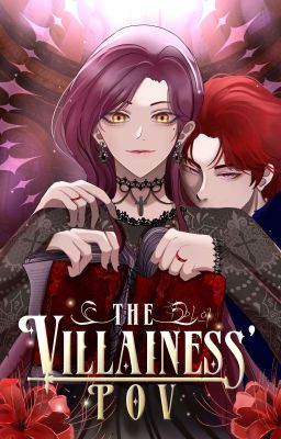 The Villainess' POV